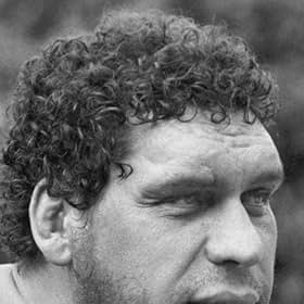 André René Roussimoff